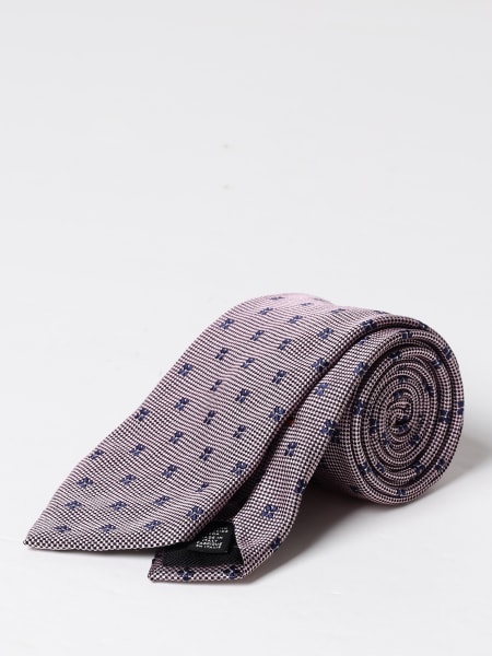 Tie man Zegna