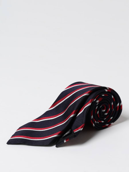 Tie man Zegna