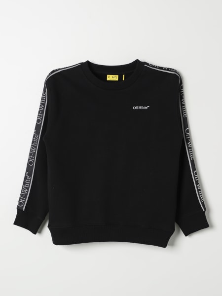 Sweater boys Off-white Kids