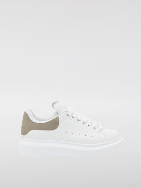 Sneakers man Alexander McQueen