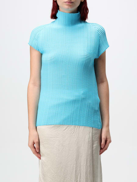 Top mujer Issey Miyake