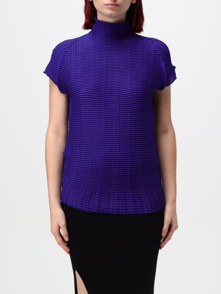 Top mujer Issey Miyake