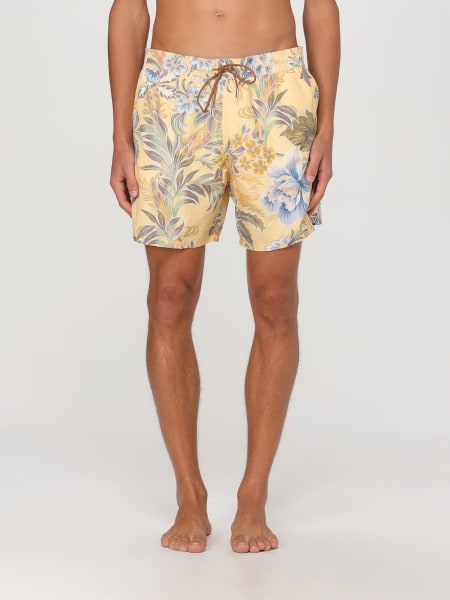 Men's Etro: Swimsuit man Etro