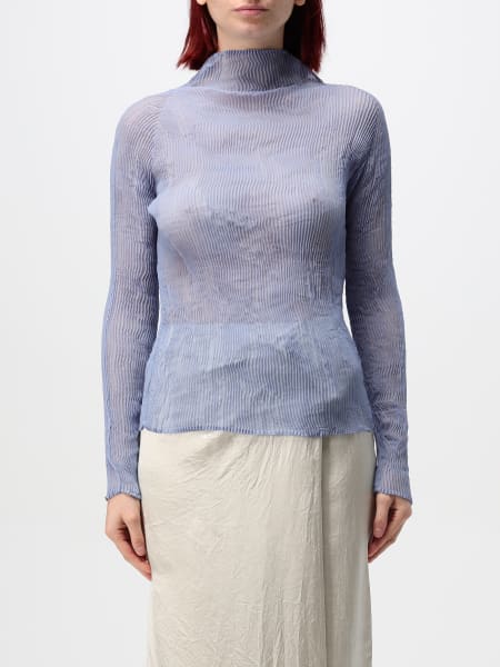 Sweater woman Issey Miyake