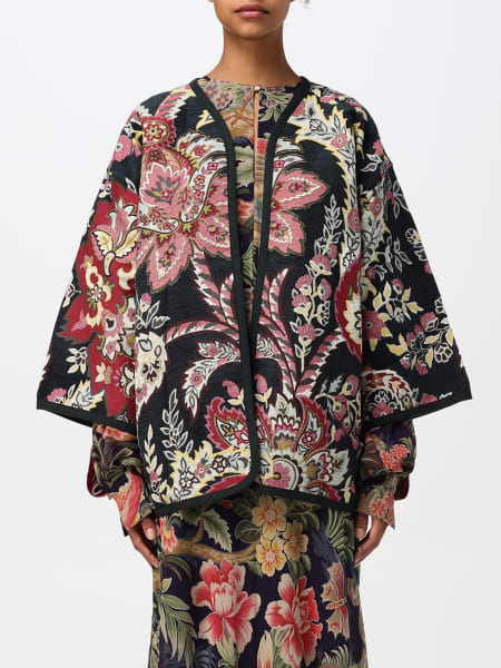 Jumper women Etro