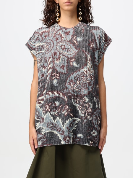 Sweater woman Etro