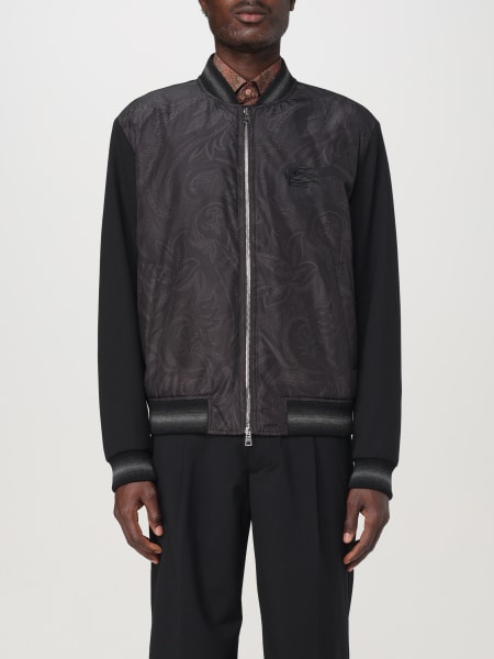 Пальто Мужское Etro