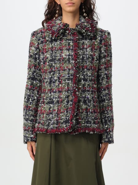 Blazer women Etro