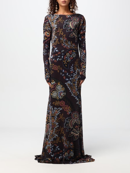 Etro women's dress