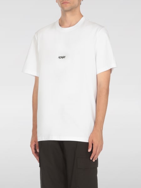 T-shirt man MSGM