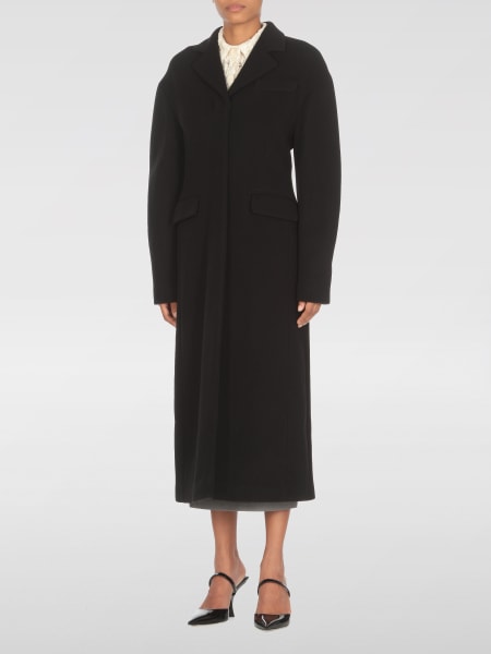 Coat woman MSGM