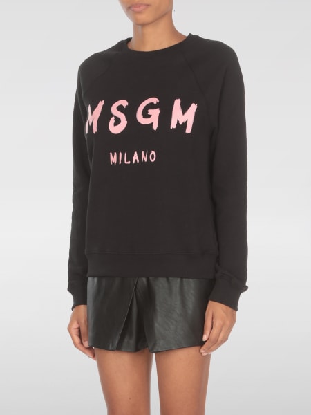 Свитер для нее MSGM