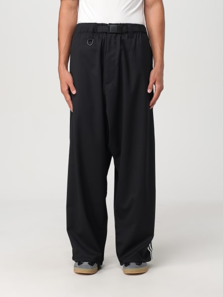 Y-3: Pants man Y-3