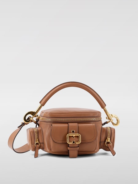 Chloé para mujer: Bolso de hombro mujer ChloÉ