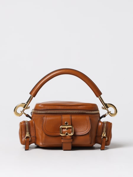 Shoulder bag woman ChloÉ