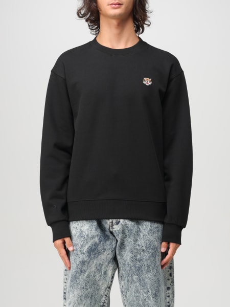 Kenzo: Sweatshirt Herren Kenzo