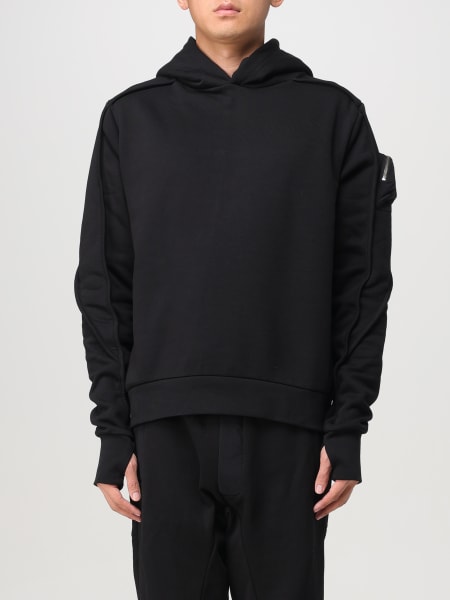 Thom Krom: Sweatshirt man Thom Krom