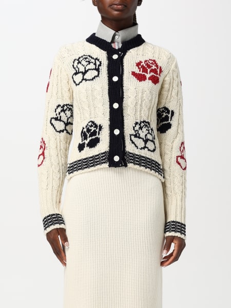 Thom Browne: 毛衣 女士 Thom Browne