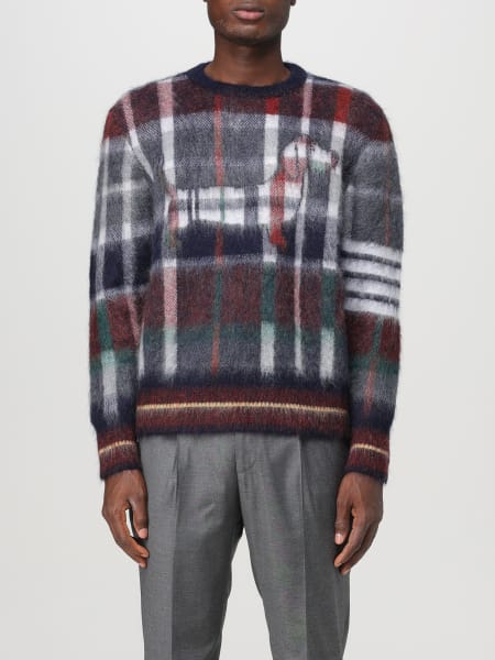 Jumper men Thom Browne