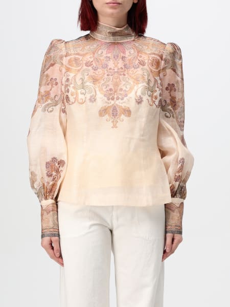 Zimmermann para mujer: Top mujer Zimmermann