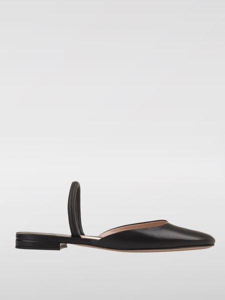 Ballet flats woman Gianvito Rossi