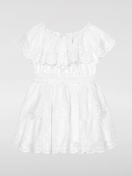 Dolce & Gabbana baby dress