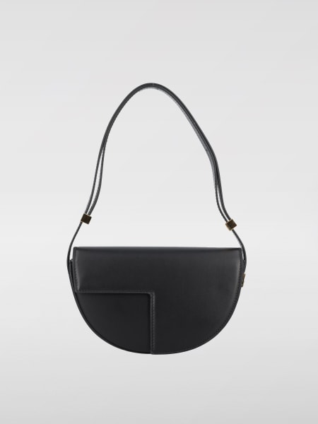 Women's Patou: Shoulder bag woman Patou