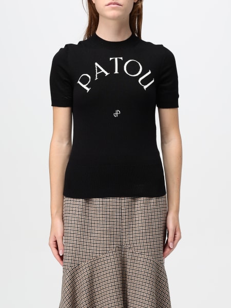 T-shirt woman Patou