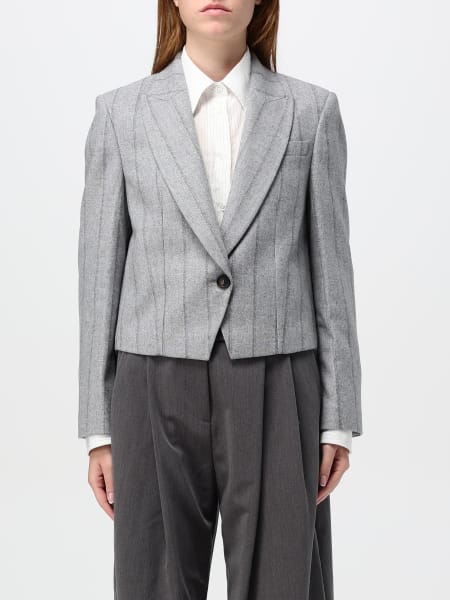 Blazer femme Brunello Cucinelli