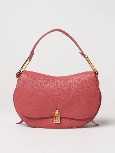 Handbag women Coccinelle