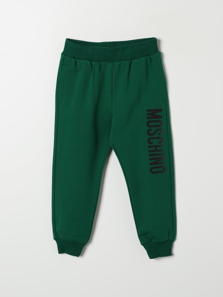 Pants boys Moschino