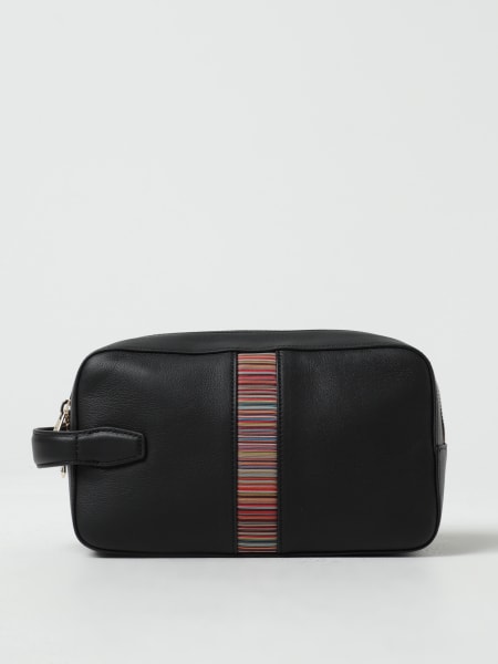 Bags man Paul Smith