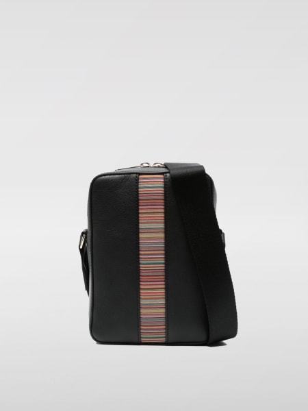 Bags man Paul Smith