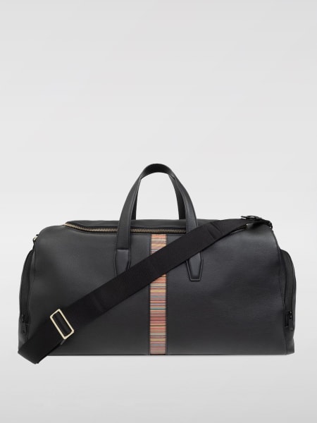 Men s Paul Smith Travel bag FW24 Paul Smith Travel bag for men on GIGLIO.COM UK