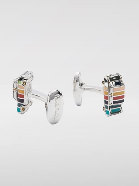 Cufflinks man Paul Smith