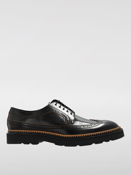 Shoes men Paul Smith