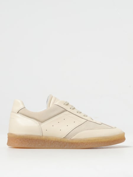 Men's Mm6 Maison Margiela: Sneakers man Mm6 Maison Margiela