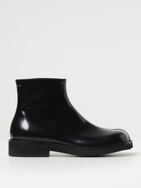 Men's Mm6 Maison Margiela: Shoes man Mm6 Maison Margiela