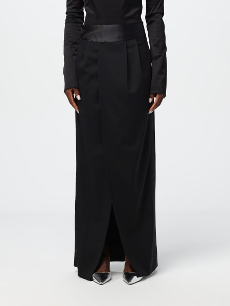 Skirt woman Mm6 Maison Margiela