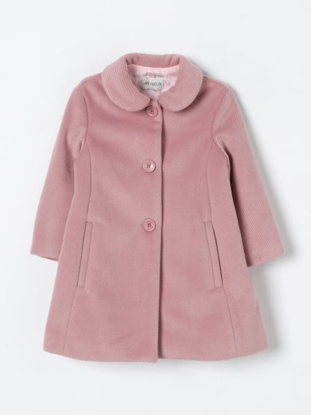 Cappotto classico Simonetta