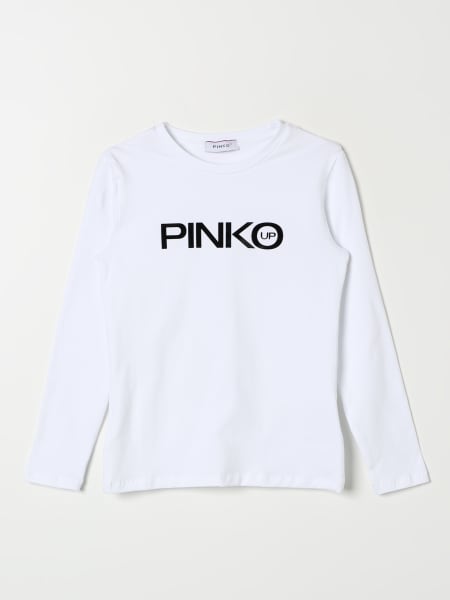 T-shirt fille Pinko