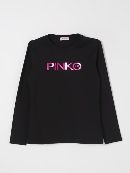 Pinko: T-shirt fille Pinko