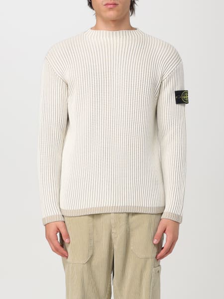 Jersey hombre Stone Island