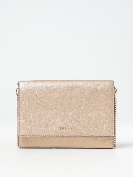 Shoulder bag: Crossbody bags woman Liu Jo