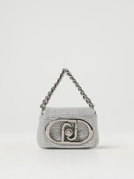 Shoulder bag: Crossbody bags woman Liu Jo