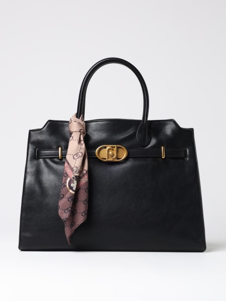 Shoulder bag: Handbag woman Liu Jo