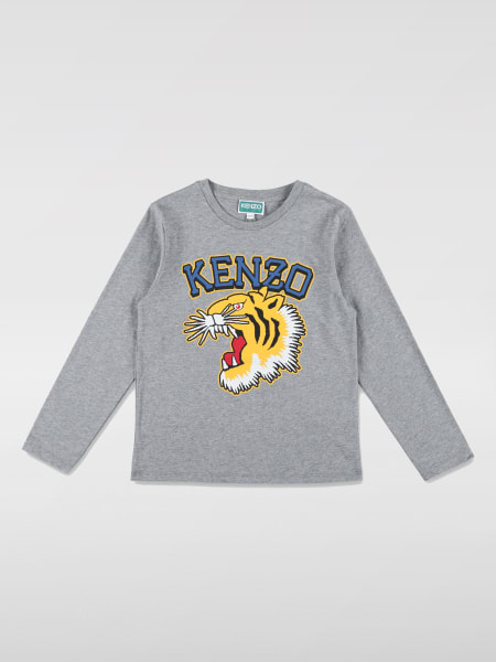 Tシャツ 男の子 Kenzo Kids