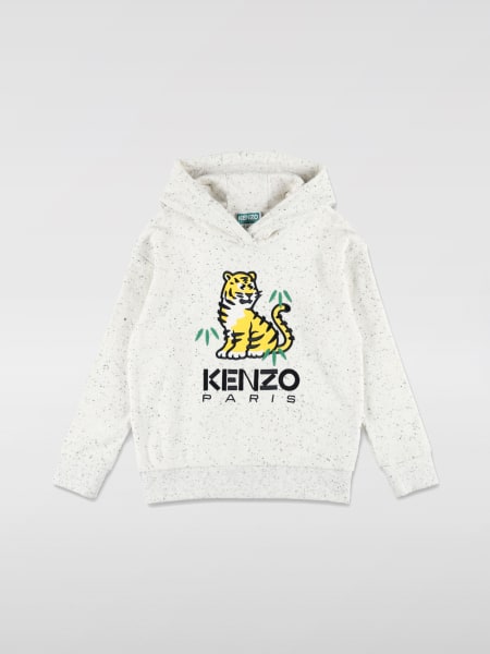 스웨터 남아 Kenzo Kids