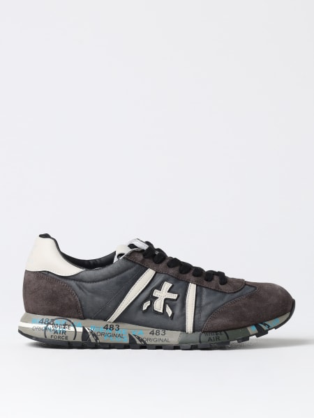 Baskets homme Premiata