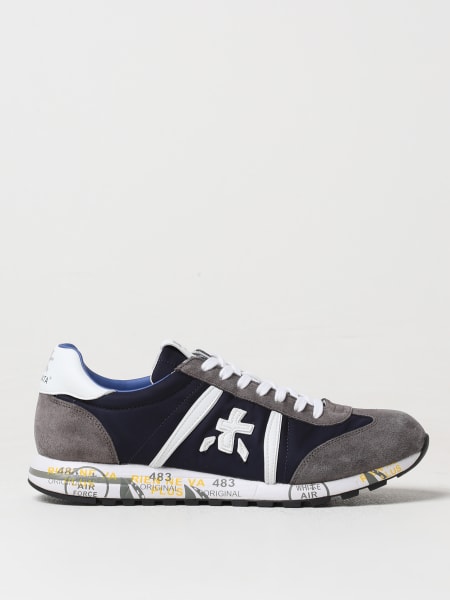 Sneakers man Premiata